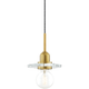 Mitzi - Mitzi Alexa Mini Pendant - Lights Canada