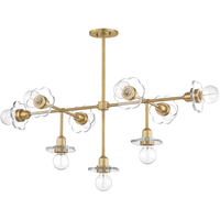 Alexa Chandelier