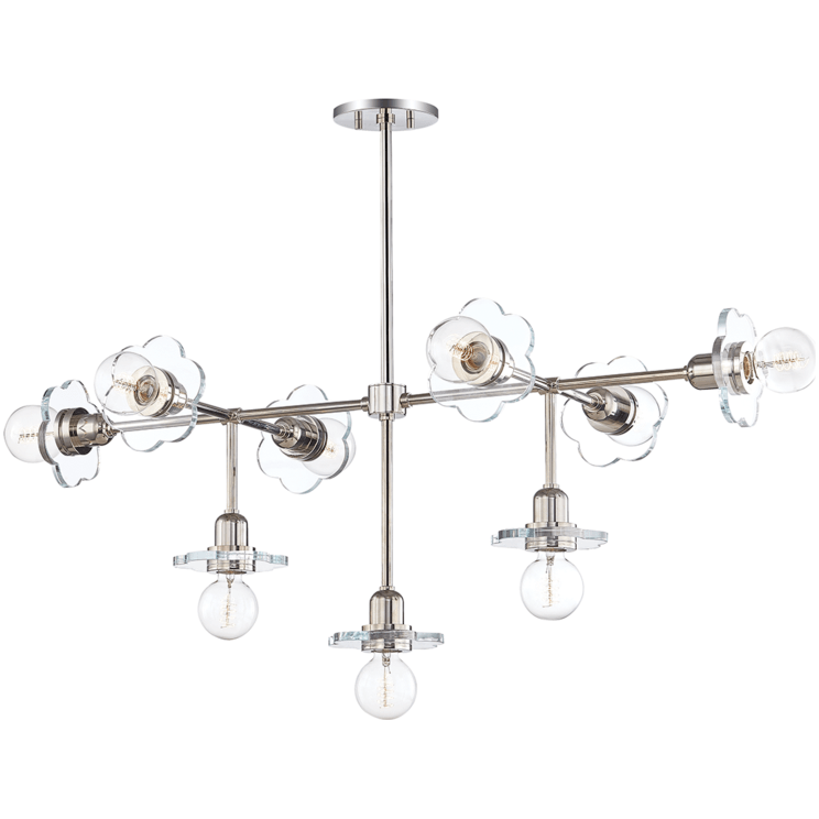 Mitzi - Mitzi Alexa Chandelier - Lights Canada