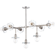 Mitzi - Mitzi Alexa Chandelier - Lights Canada