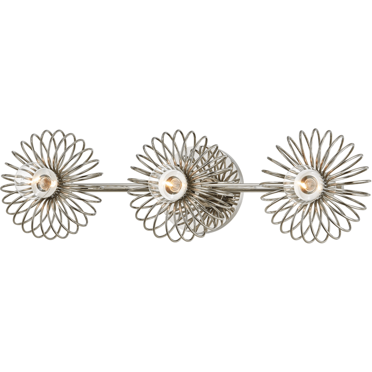 Mitzi - Mitzi Serena Vanity Light - Lights Canada