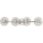 Mitzi - Mitzi Serena Vanity Light - Lights Canada