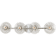 Mitzi - Mitzi Serena Vanity Light - Lights Canada