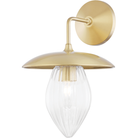 Mitzi - Mitzi Lana Sconce - Lights Canada
