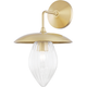 Mitzi - Mitzi Lana Sconce - Lights Canada
