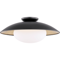 Mitzi Cadence Semi Flush Mount