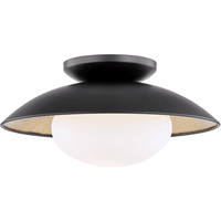 Mitzi Cadence Semi Flush Mount