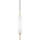 Mitzi - Mitzi Miley Mini Pendant - Lights Canada