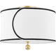 Mitzi - Mitzi Zara Semi Flush Mount - Lights Canada