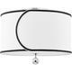 Mitzi - Mitzi Zara Semi Flush Mount - Lights Canada
