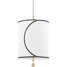 Mitzi - Mitzi Zara Pendant - Lights Canada