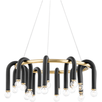 Whit Chandelier