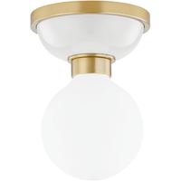 Mitzi Nina Flush Mount