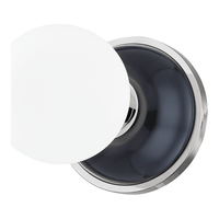 Mitzi Nina Flush Mount