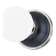 Mitzi - Mitzi Nina Flush Mount - Lights Canada