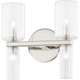 Mitzi - Mitzi Tabitha Vanity Light - Lights Canada