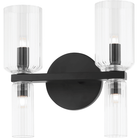 Mitzi - Tabitha 4 Light Vanity Light - Lights Canada