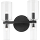 Mitzi - Tabitha 4 Light Vanity Light - Lights Canada