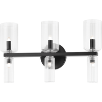 Tabitha 6 Light Vanity Light