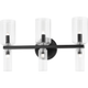 Mitzi - Tabitha 6 Light Vanity Light - Lights Canada