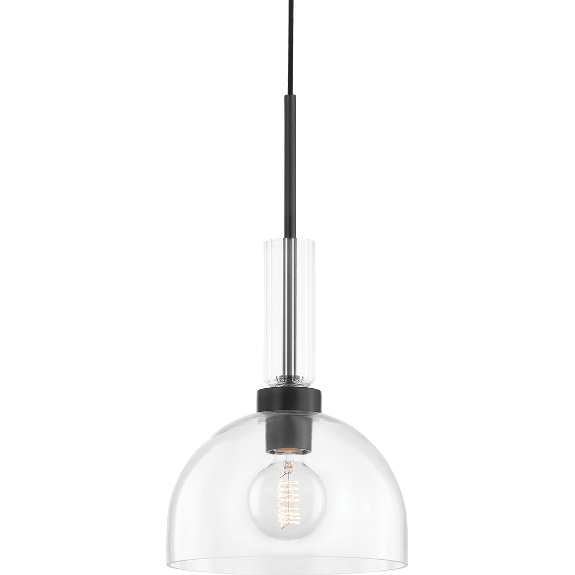 Mitzi - Tabitha 1 Light Pendant - Lights Canada