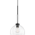 Mitzi - Tabitha 1 Light Pendant - Lights Canada