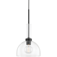 Tabitha 1 Light Pendant