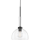 Mitzi - Tabitha 1 Light Pendant - Lights Canada