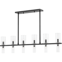 Tabitha 12 Light Island