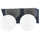 Mitzi - Mitzi Aspyn Vanity Light - Lights Canada