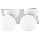 Mitzi - Mitzi Aspyn Vanity Light - Lights Canada