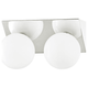 Mitzi - Mitzi Aspyn Vanity Light - Lights Canada