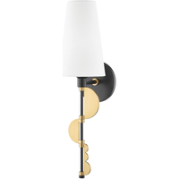 Mitzi Phoenix Sconce