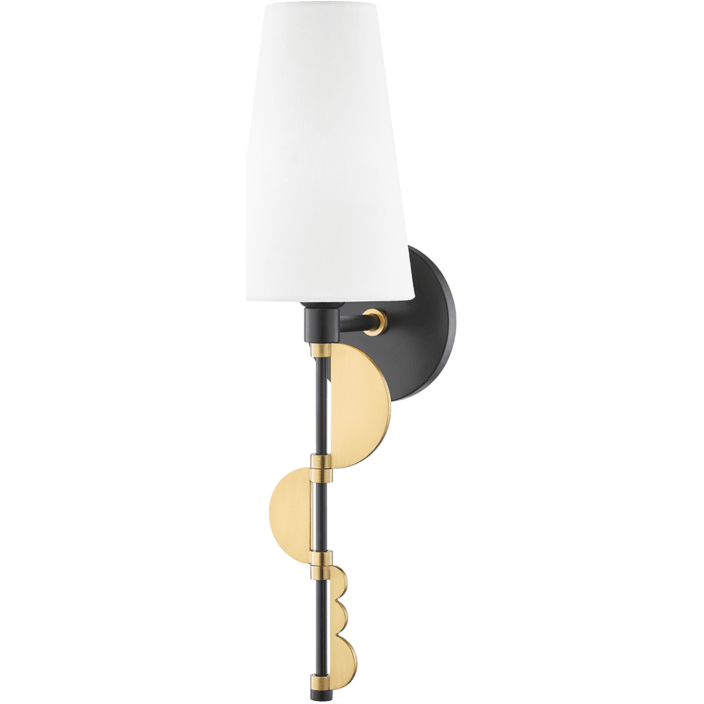 Mitzi - Mitzi Phoenix Sconce - Lights Canada