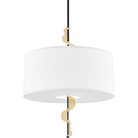 Mitzi - Mitzi Phoenix Pendant - Lights Canada