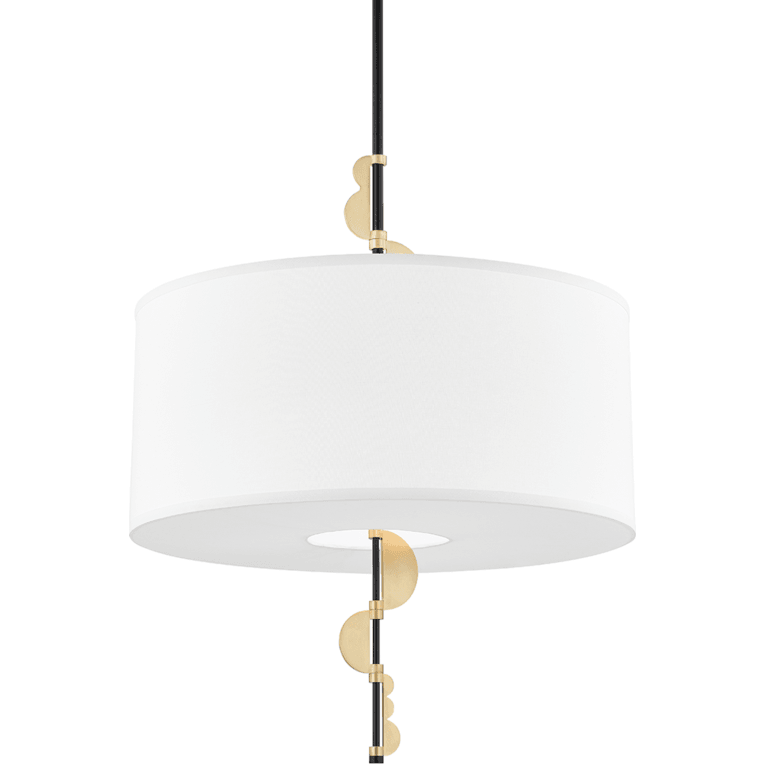 Mitzi - Mitzi Phoenix Pendant - Lights Canada