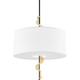 Mitzi - Mitzi Phoenix Pendant - Lights Canada