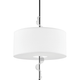 Mitzi - Mitzi Phoenix Pendant - Lights Canada