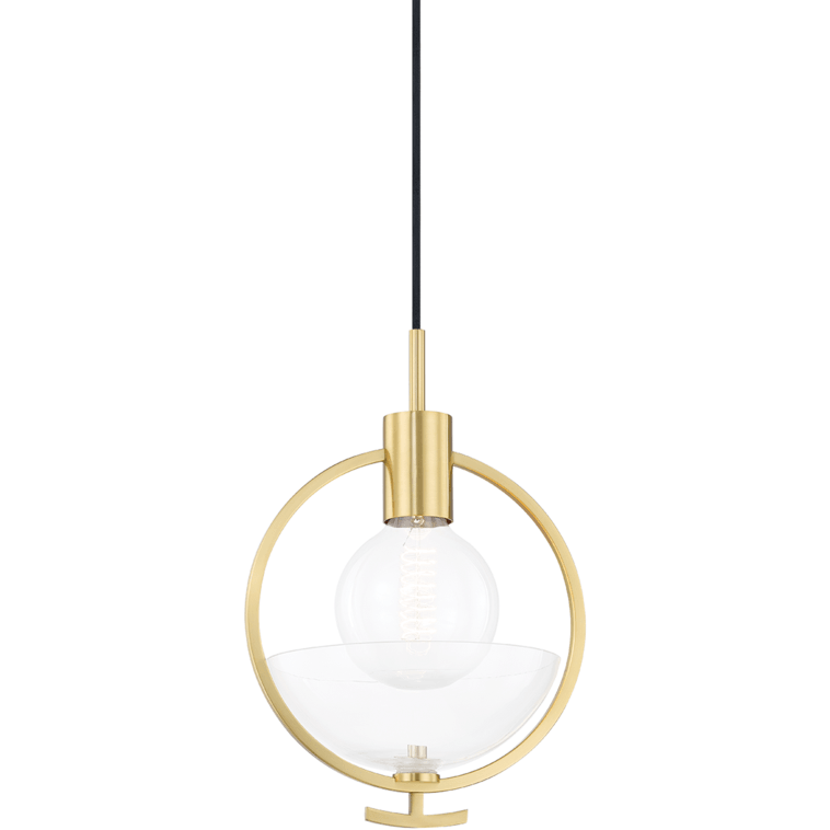 Mitzi - Mitzi Ringo Mini Pendant - Lights Canada