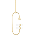 Mitzi - Mitzi Rae Mini Pendant - Lights Canada