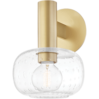Mitzi Harlow Sconce