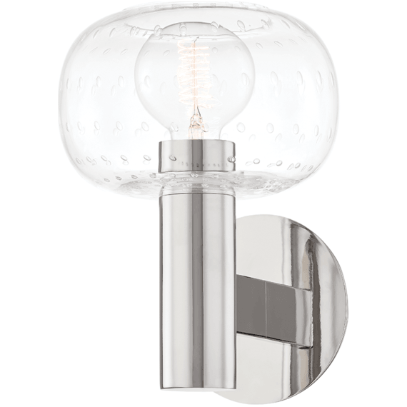Mitzi - Mitzi Harlow Sconce - Lights Canada