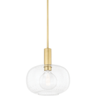 Mitzi - Mitzi Harlow Pendant - Lights Canada