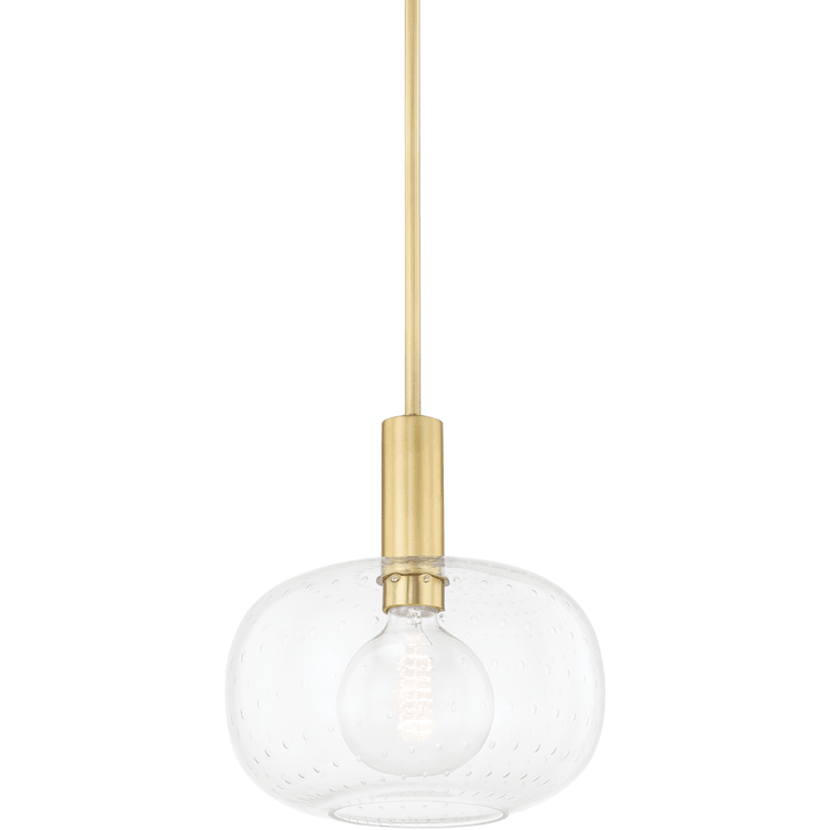 Mitzi - Mitzi Harlow Pendant - Lights Canada