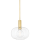 Mitzi - Mitzi Harlow Pendant - Lights Canada