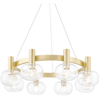 Harlow Chandelier