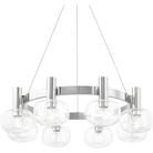 Mitzi - Mitzi Harlow Chandelier - Lights Canada