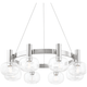 Mitzi - Mitzi Harlow Chandelier - Lights Canada