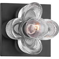 Shea 1 Light Vanity Light