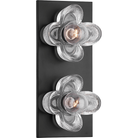 Mitzi - Shea 2 Light Vanity Light - Lights Canada
